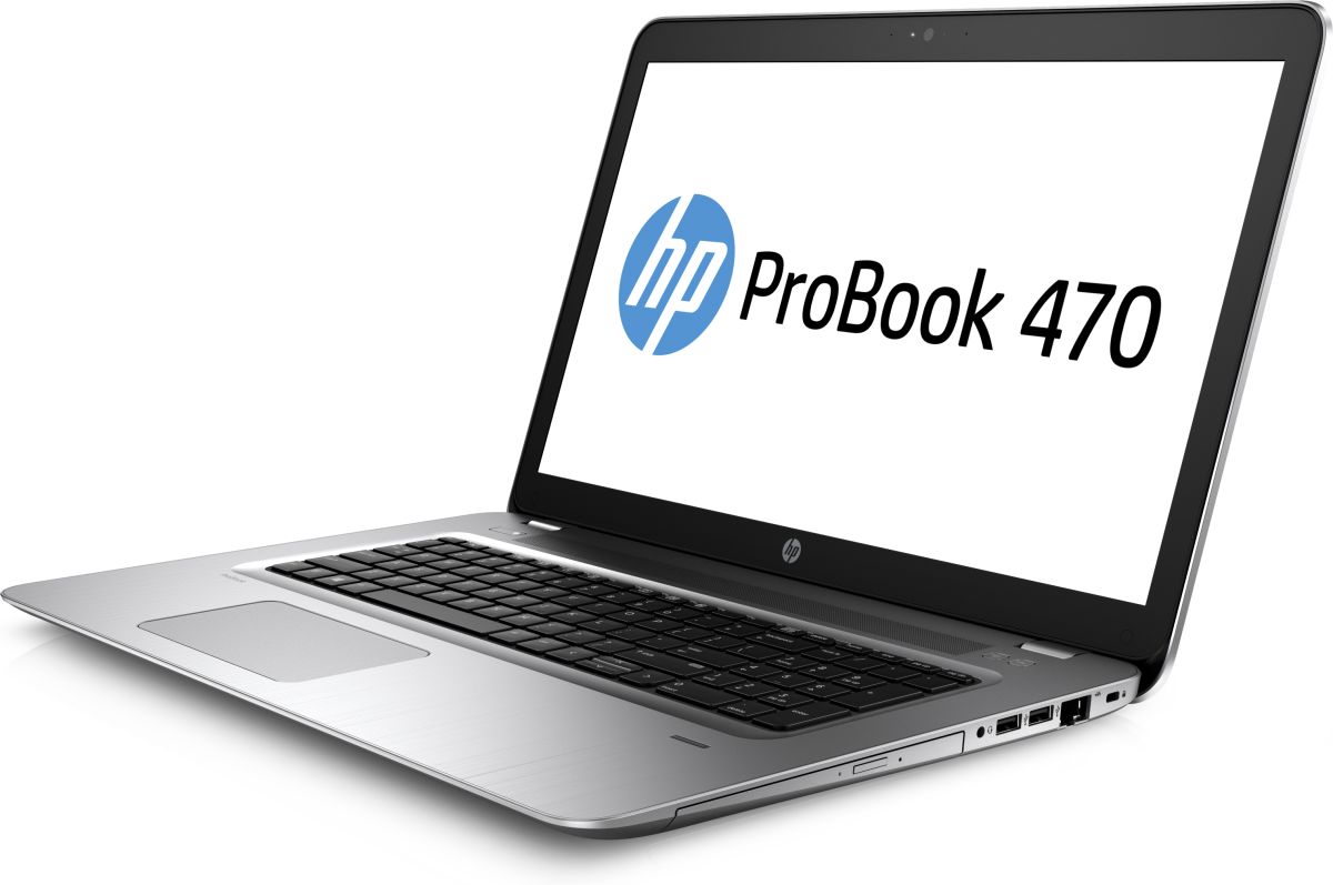 HP ProBook 470 G4 - Y8A82EA laptop specifications