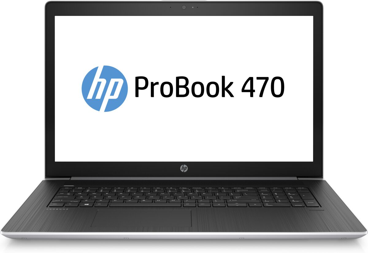 HP ProBook 470 G5 2RR73EAR image gallery 1