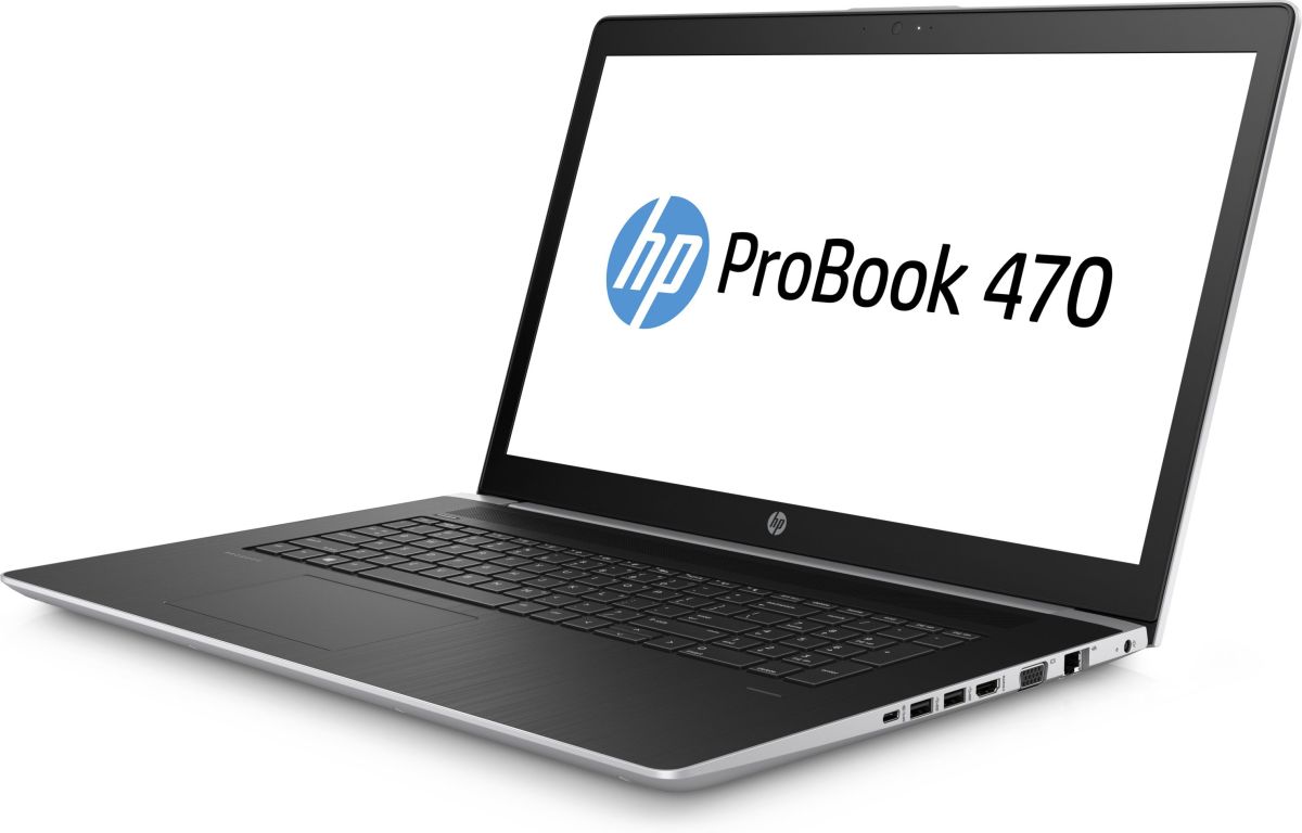 HP ProBook 470 G5 2UB61EA image gallery 2