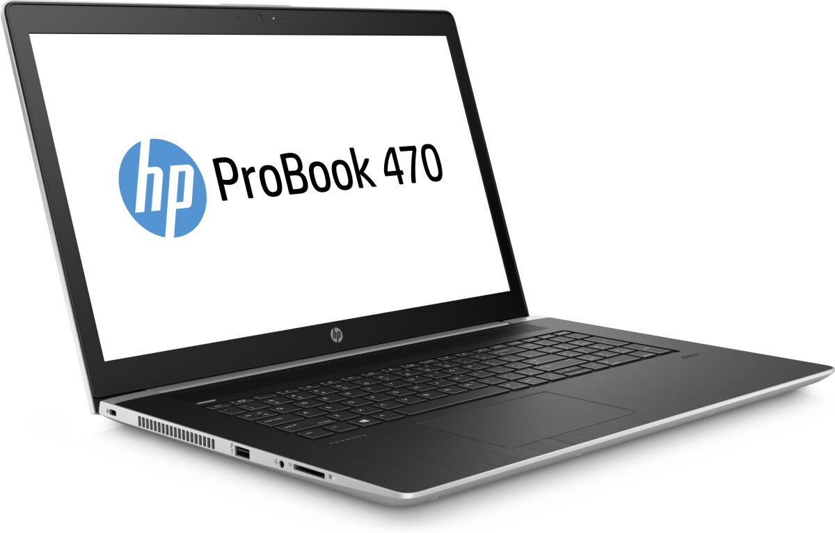 HP ProBook 470 G5 2RR73EAR image gallery 3