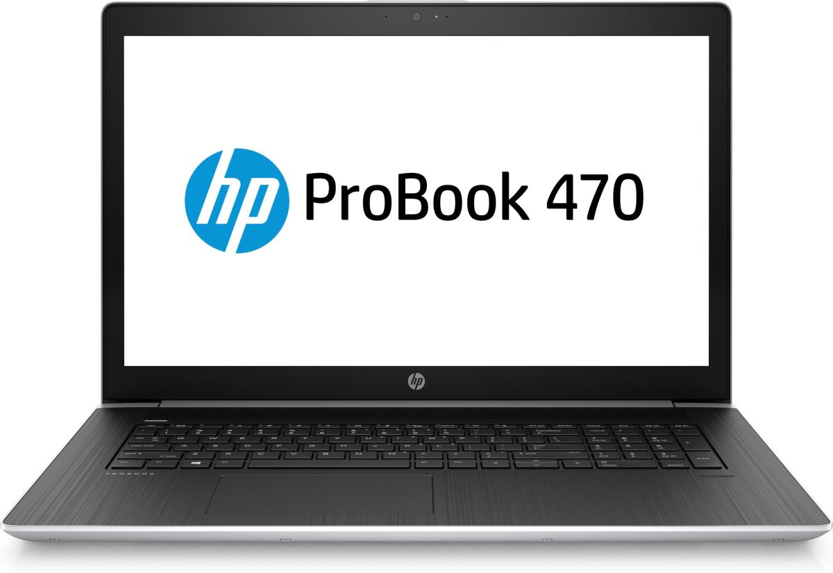 HP ProBook 470 G5 2UB61EA image gallery 1