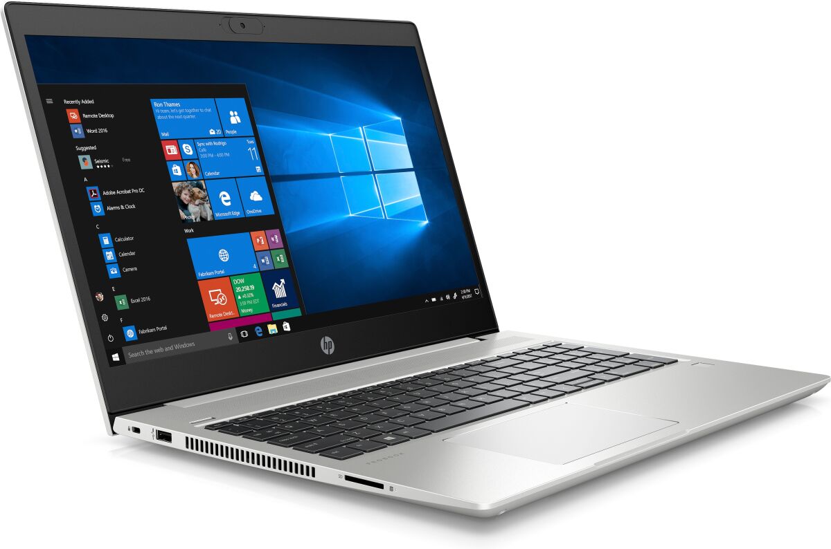 HP ProBook 455 G7 2D235EA image gallery 2