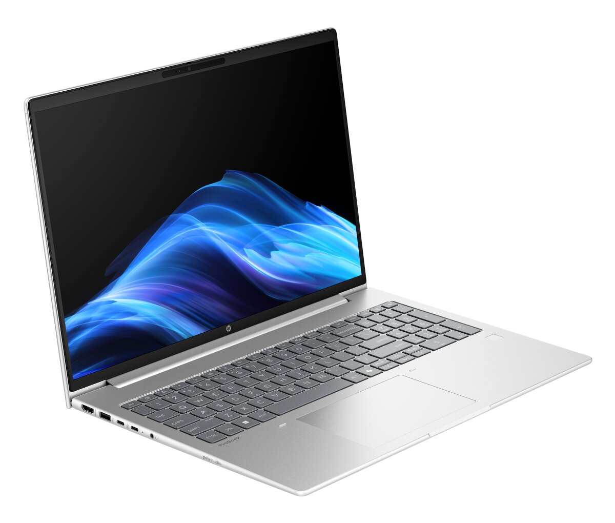 HP ProBook 4 P4G1i16 U5 225U 16 16GB 512 PC NL AD2R5ET#ABH image gallery 3