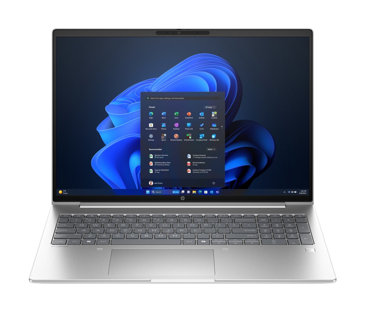 HP ProBook 4 G1i B9YL8ET image gallery 1