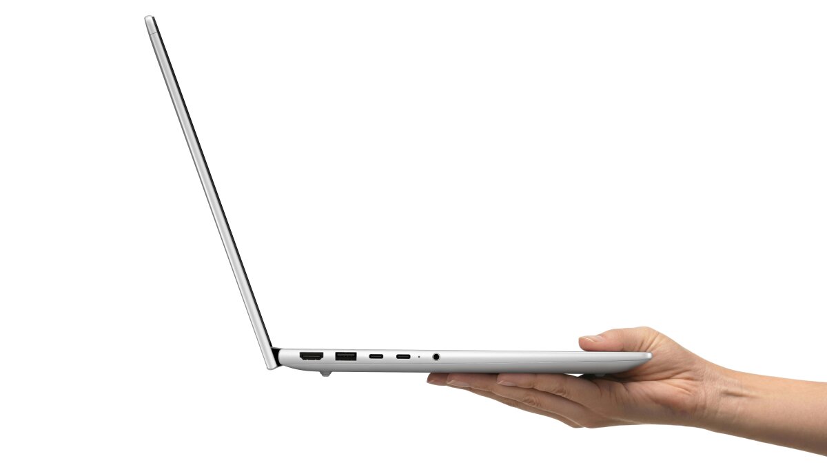 HP ProBook 4 G2iR DB0K4ET image gallery 2