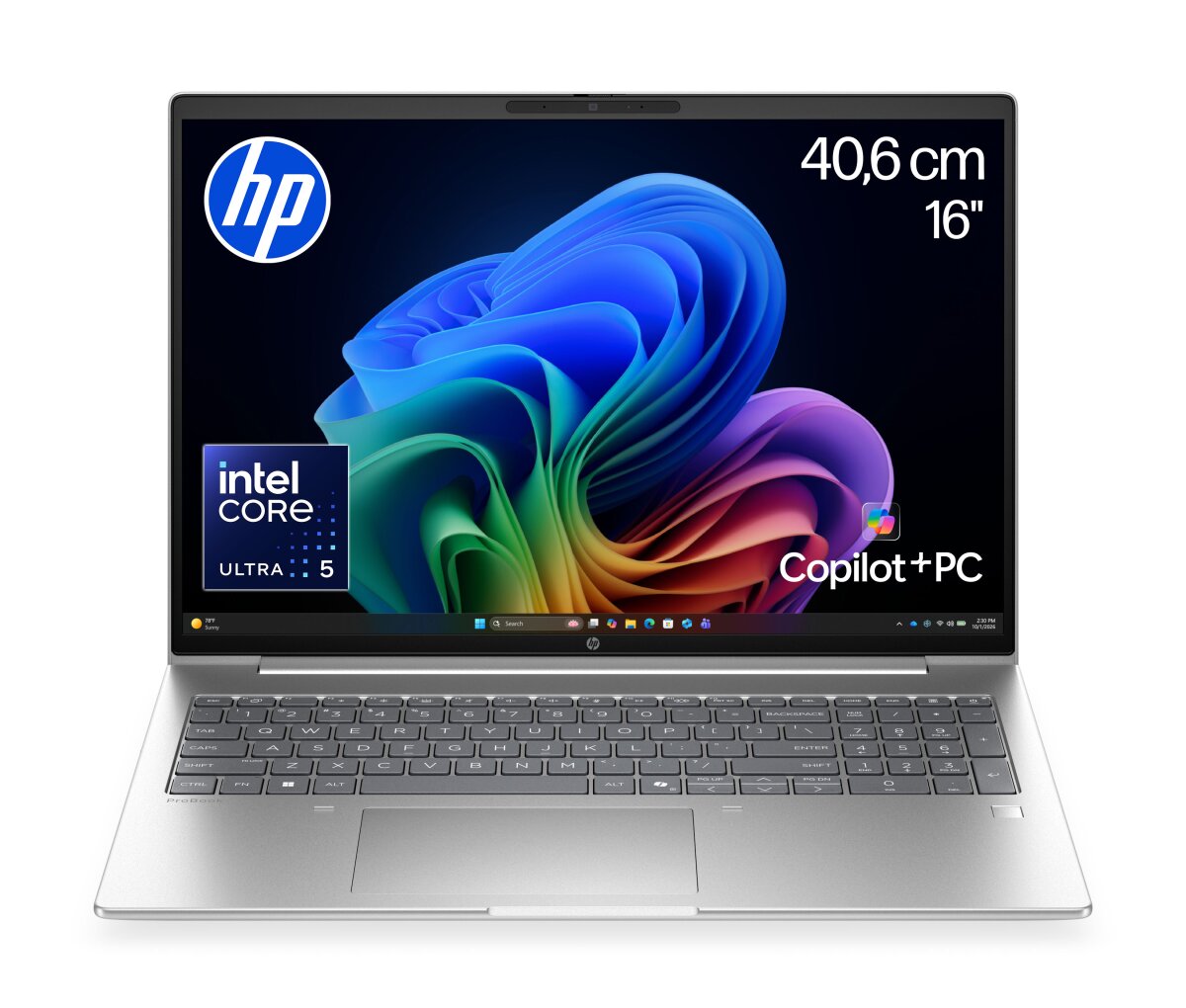 HP ProBook 4 G2i DV6T7ES image gallery 1