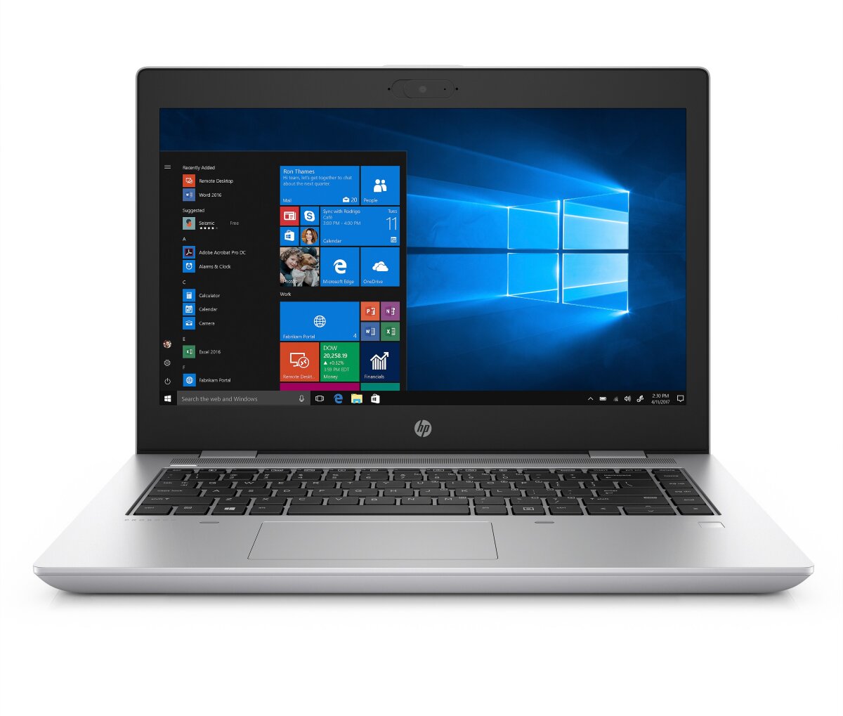 HP ProBook 640 G5 16T08US image gallery 1