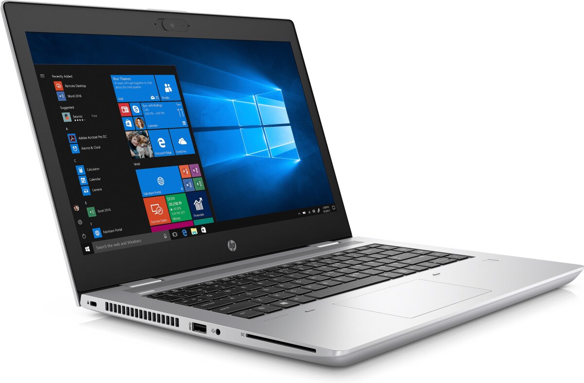 HP ProBook 640 G5 16T08US image gallery 3