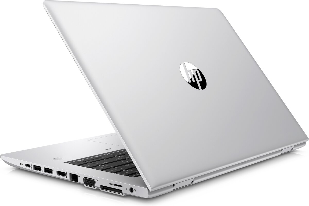 HP ProBook 640 G5 16T08US image gallery 5