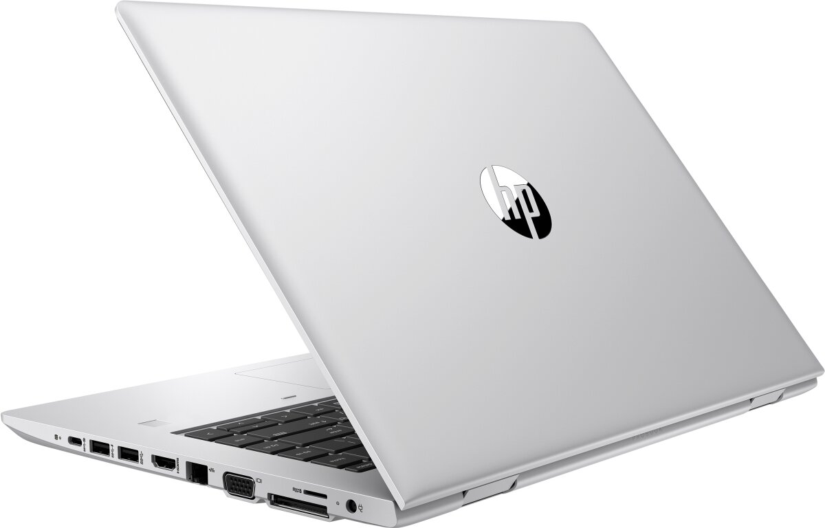 HP ProBook 640 G5 177G1EA#ABH image gallery 6