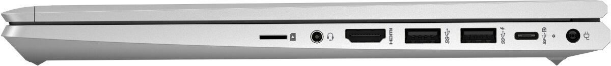 HP ProBook 640 G8 6A276EA image gallery 5