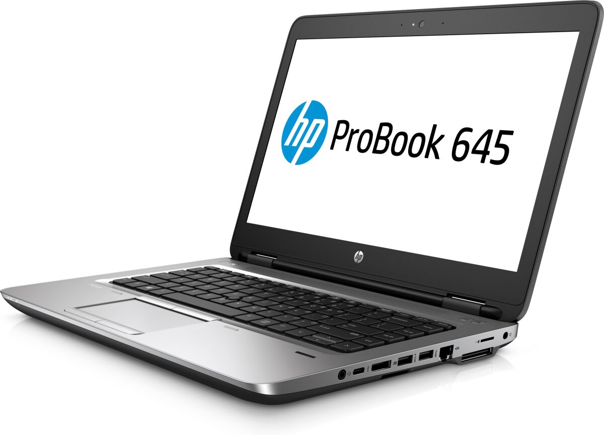 HP ProBook 645 G3 Z2W17EA#ABB image gallery 2