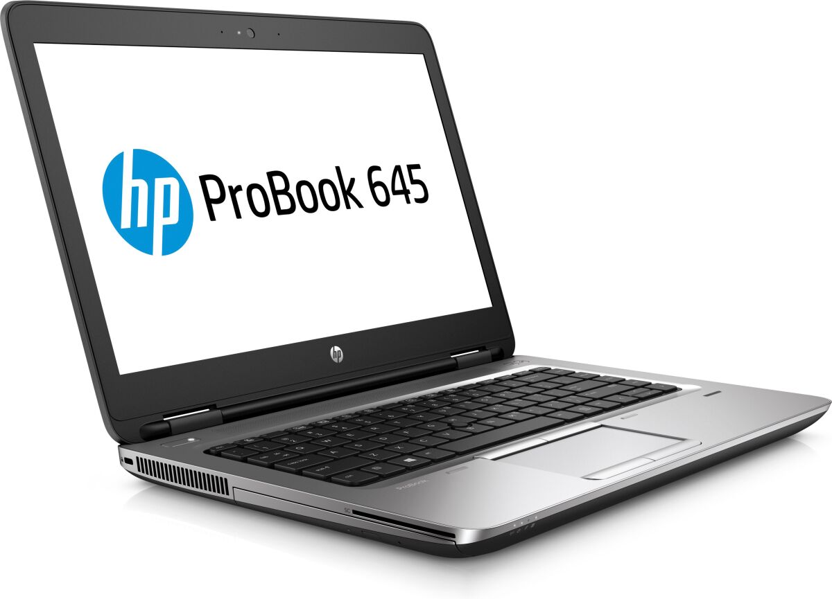 HP ProBook 645 G3 Z2W17EA#ABB image gallery 3