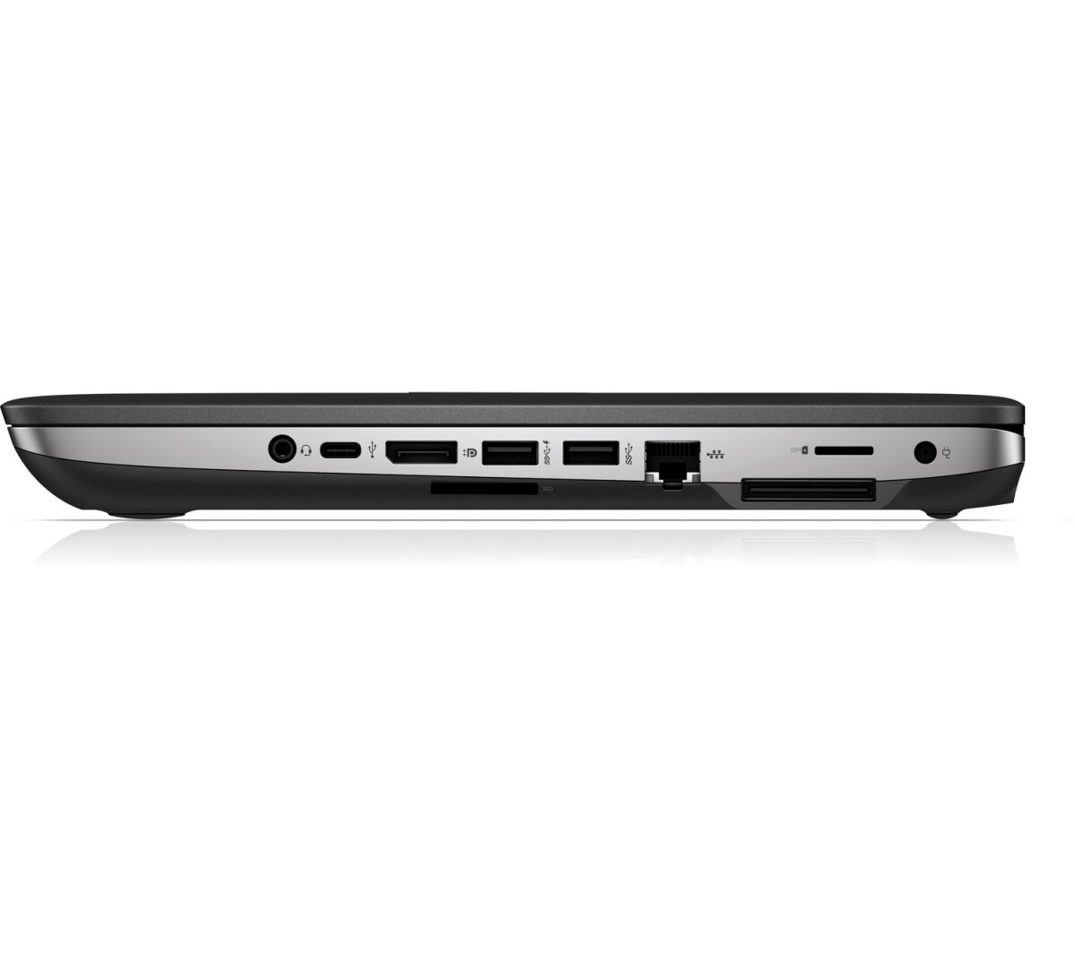 HP ProBook 645 G3 - Z2W17EA#ABB laptop specifications