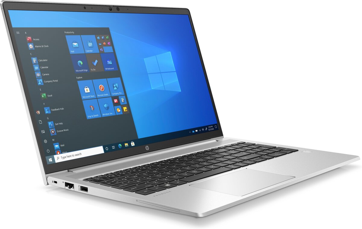 HP ProBook 650 G8 3X9U9UTR image gallery 2