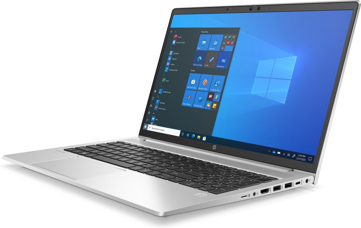 HP ProBook 650 G8 3X9U9UTR image gallery 3