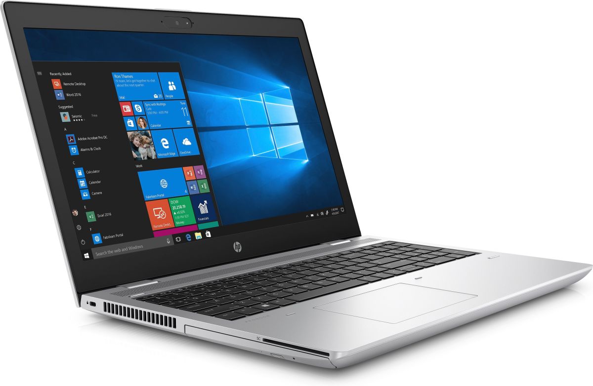 HP ProBook 650 G4 3JY27EA#UUZ#*SHOW-IT* image gallery 3