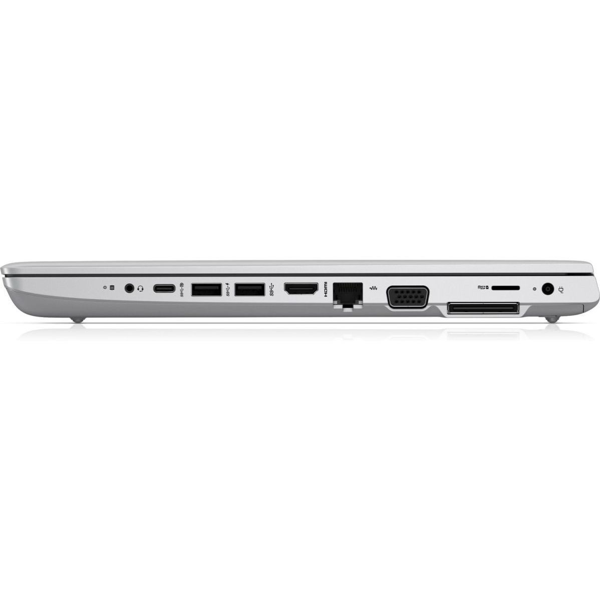 HP ProBook 650 G4 3JY27EA#UUZ#*SHOW-IT* image gallery 5