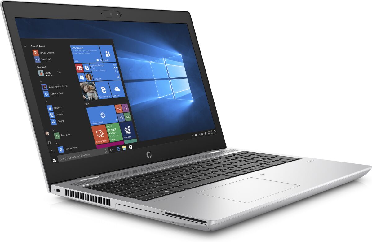 HP ProBook 650 G4 6XN61U8R image gallery 3