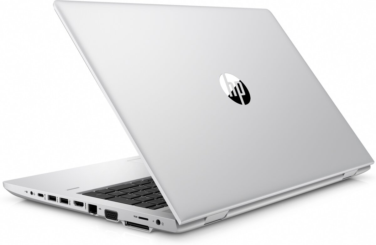 HP ProBook 650 G4 ProDisplay P223 4CR37PA-P223 image gallery 6
