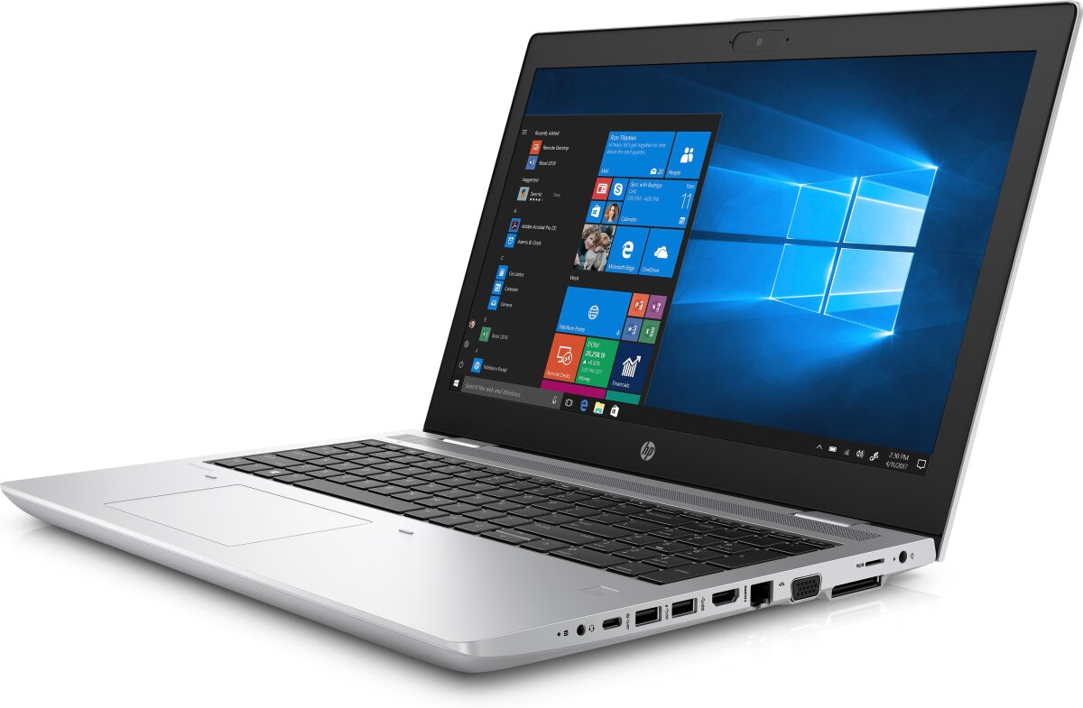 HP ProBook 650 G5 5YC25U8R image gallery 2