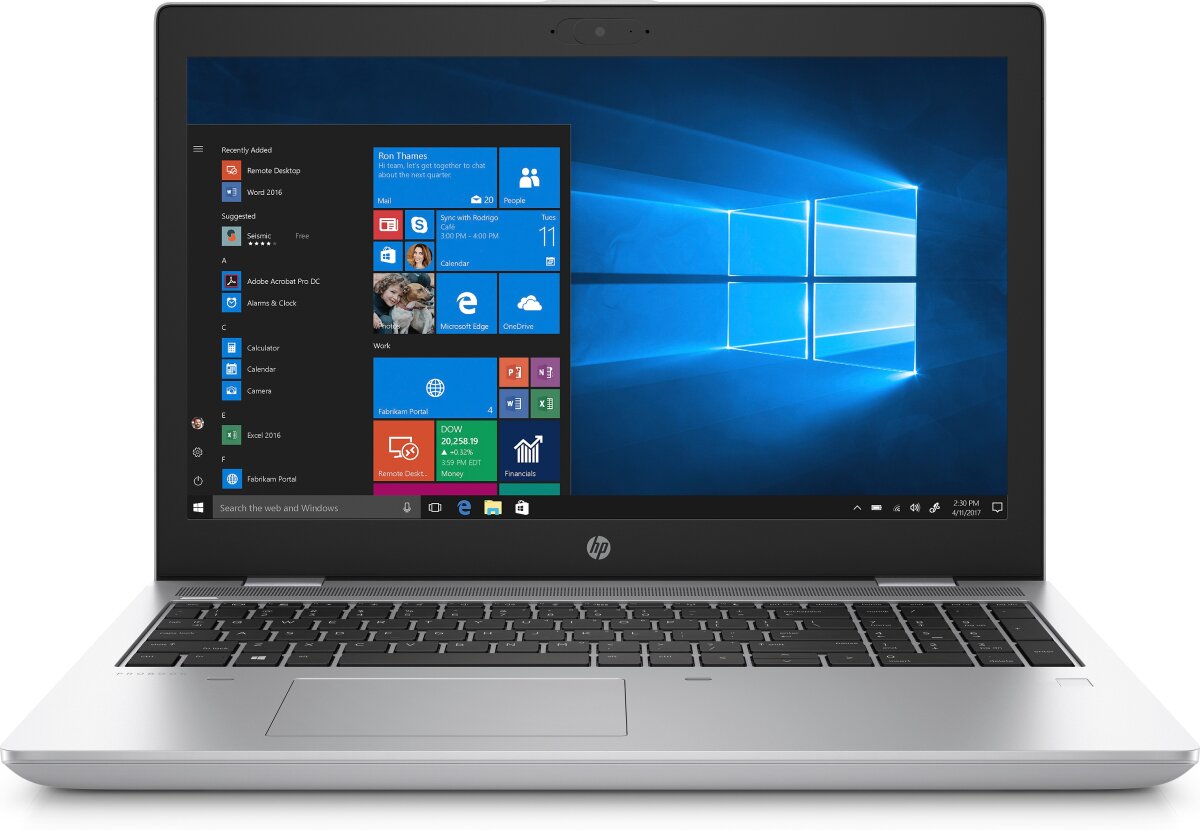 HP ProBook 650 G5 5YC25U8R image gallery 1