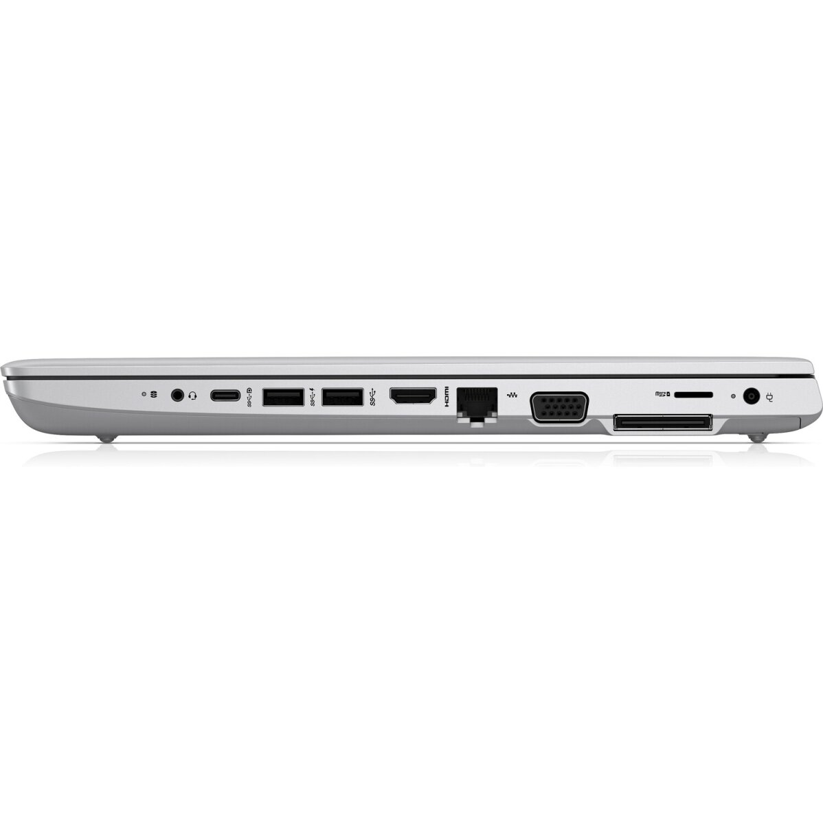 HP ProBook 650 G5 5YC25U8R image gallery 4