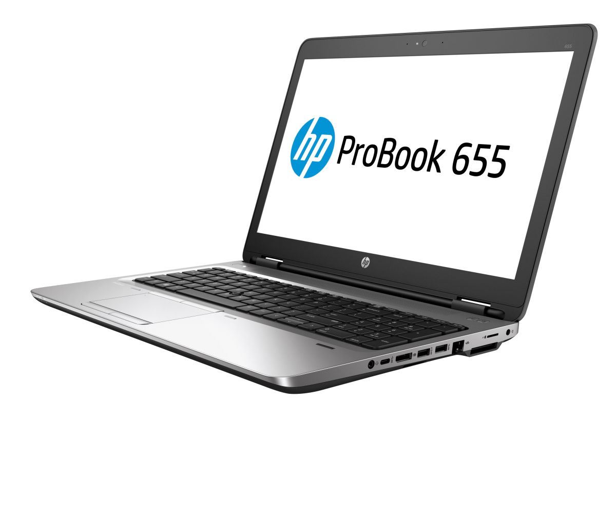 HP ProBook 655 G2 W6S30AW image gallery 3