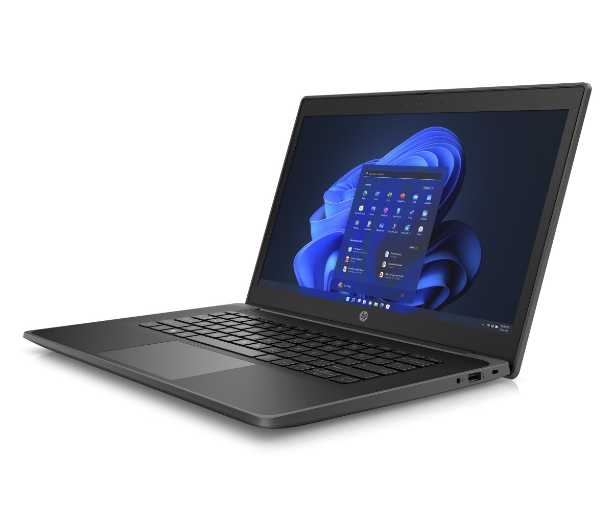 HP ProBook Fortis 14 G9 5Z0N0ES#ABH image gallery 5