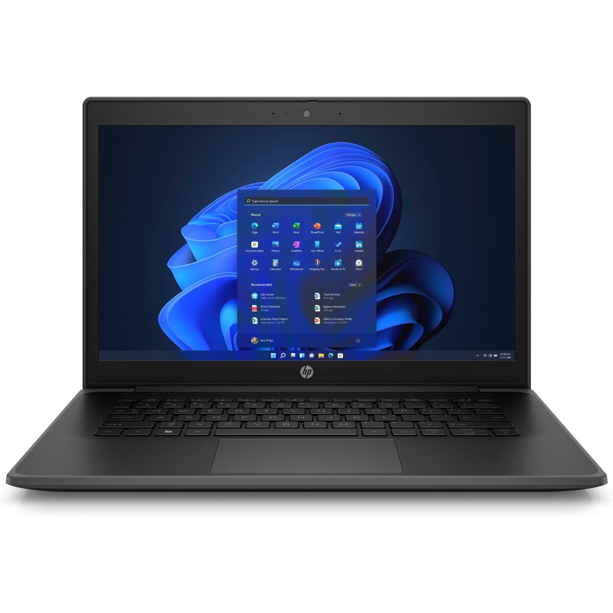 HP ProBook Fortis G9 8D473ES image gallery 1