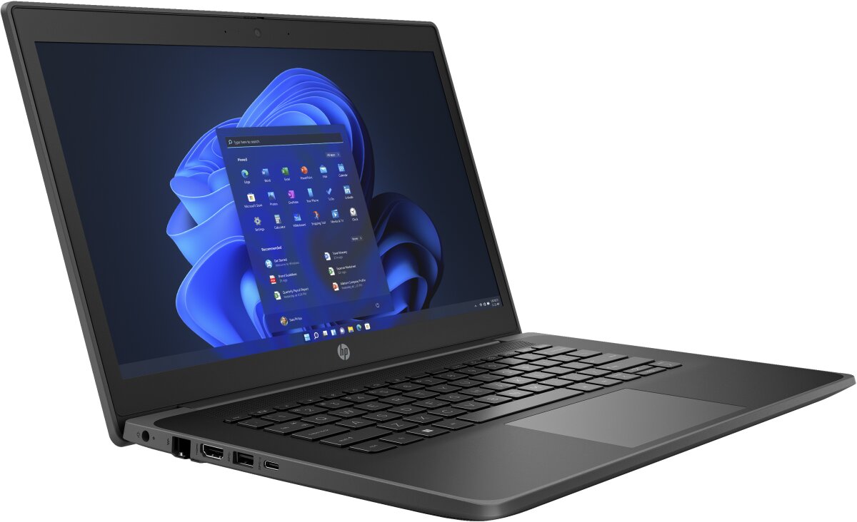 HP ProBook Fortis 14 G9 5Z0N0ES#ABH image gallery 4