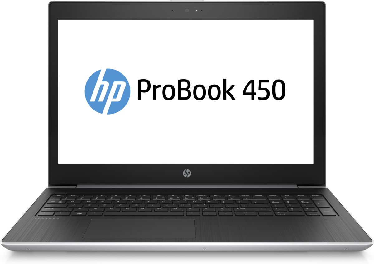 HP ProBook NOTEBOOK BUNDEL (2SY27EA + 2SC66ET) ProBook 450 + business slim bag B2SY27EA11 image gallery 1