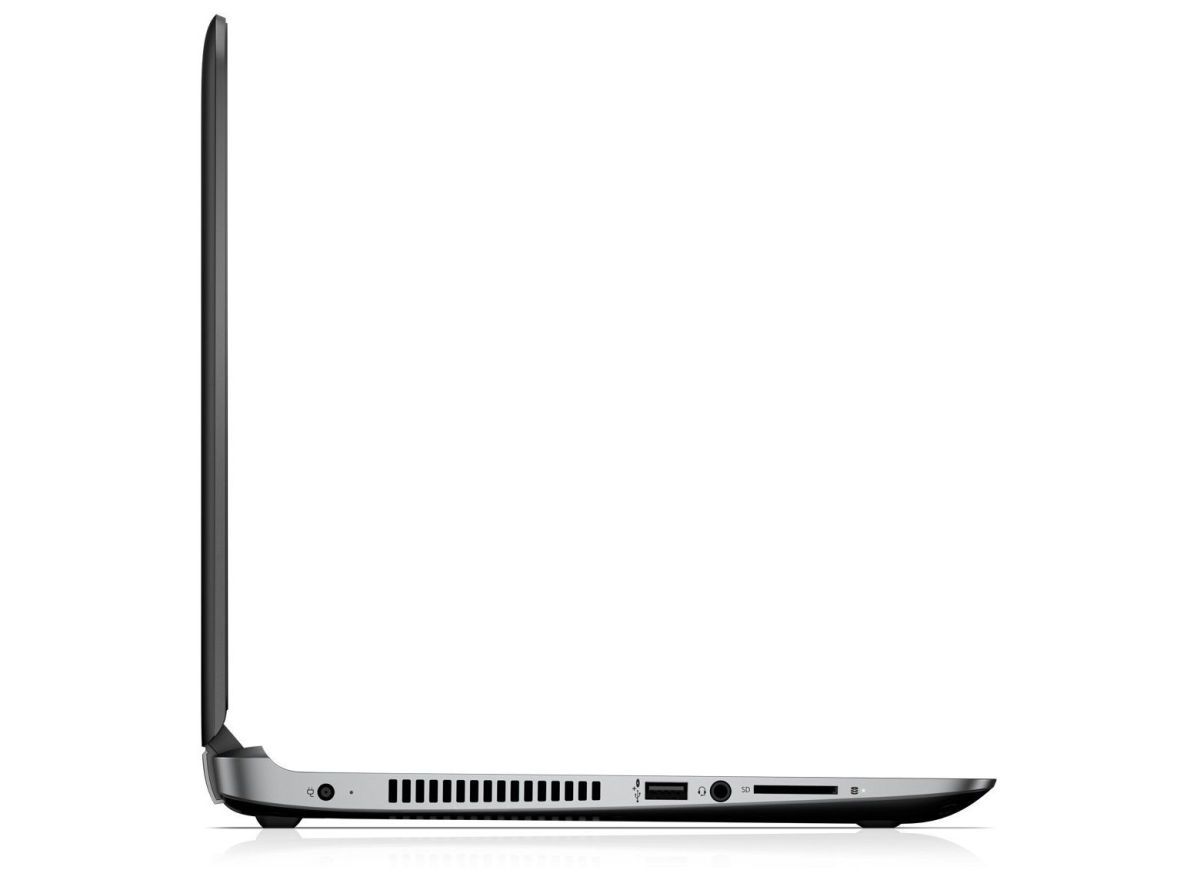 HP ProBook ProBook 430 G3 - W4N79EABUN4 laptop specifications