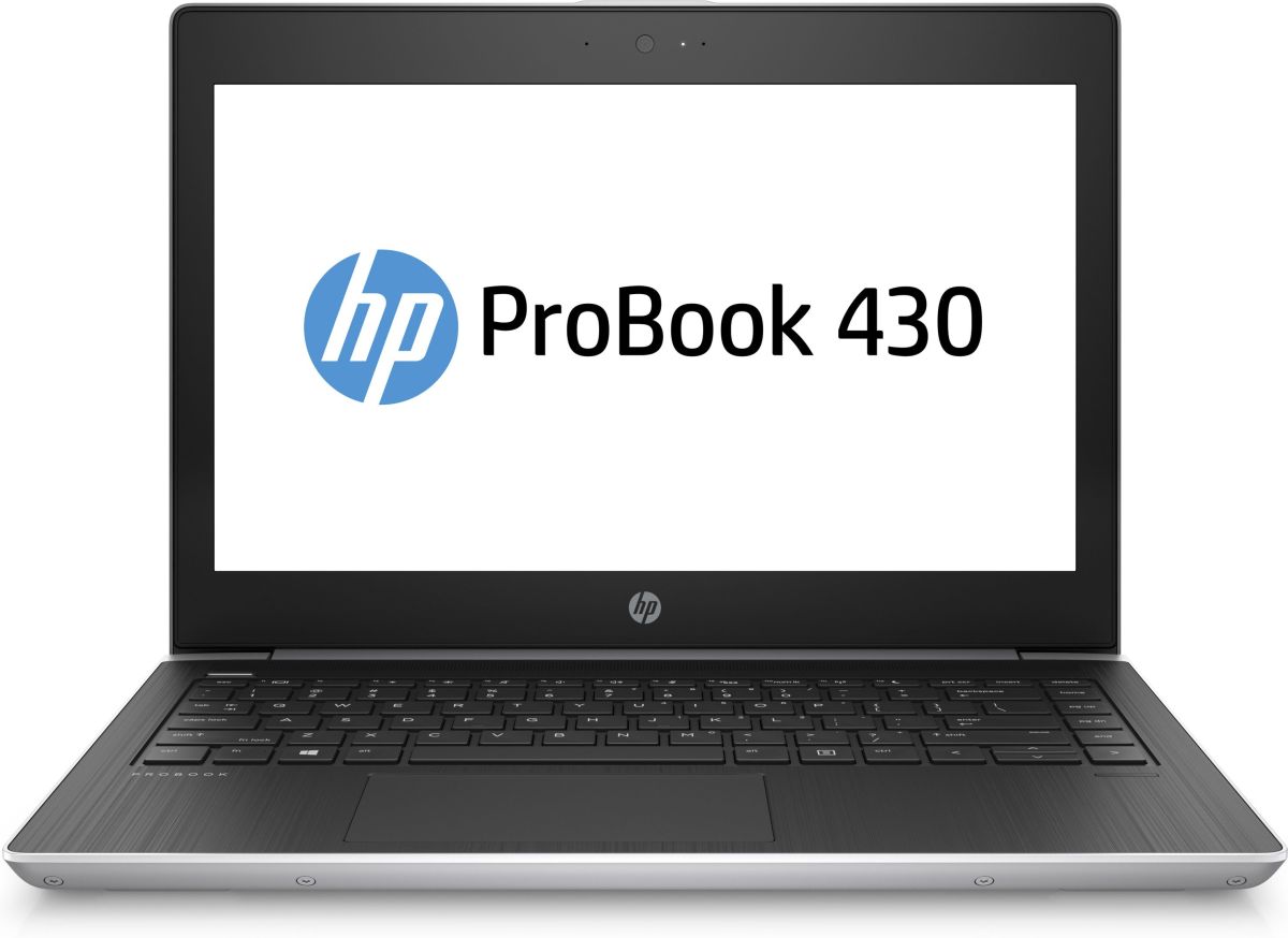 HP ProBook ProBook 430 G5 Notebook PC 2SG41UT image gallery 6