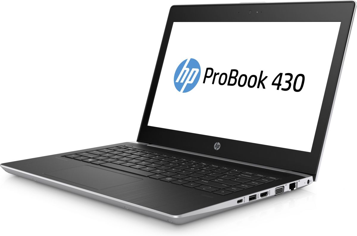HP ProBook ProBook 430 G5 Notebook PC 2SG41UT image gallery 8