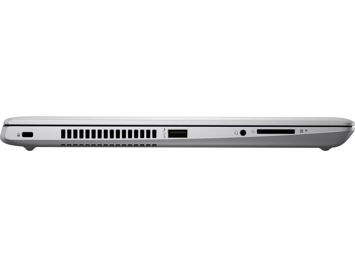 HP ProBook ProBook 430 G5 Notebook PC - 2SM72UT laptop specifications