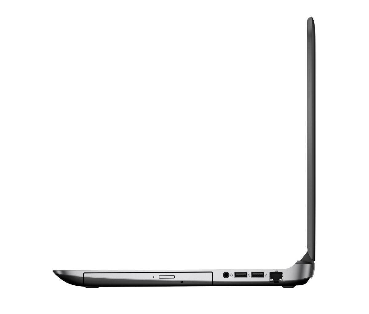 HP ProBook ProBook 450 G3 Notebook PC (ENERGY STAR) W0S81UT image gallery 14