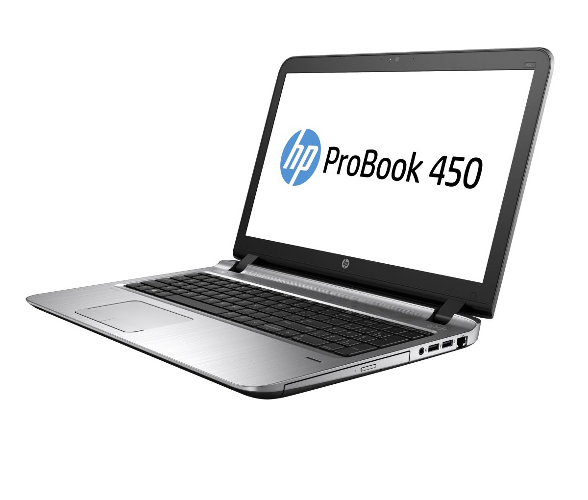 HP ProBook ProBook 450 G3 Notebook PC (ENERGY STAR) W0S81UT image gallery 4