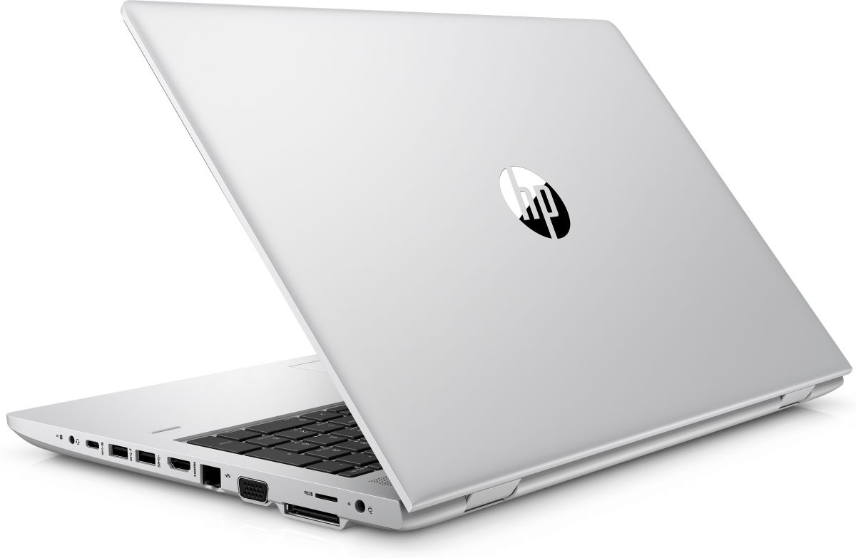 HP ProBook ProBook 650 G4 Notebook PC 4HY10UT image gallery 5