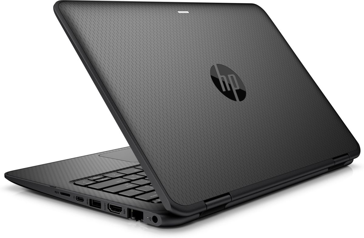 hp notebook 11 x360