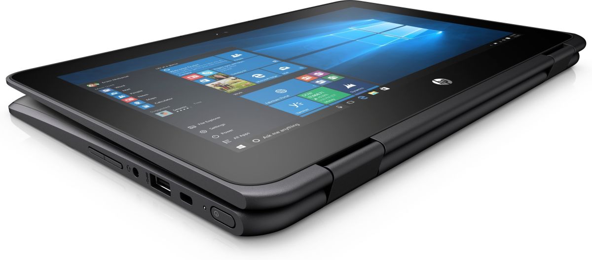 HP ProBook x360 11 G2 EE 2EZ89UT image gallery 5