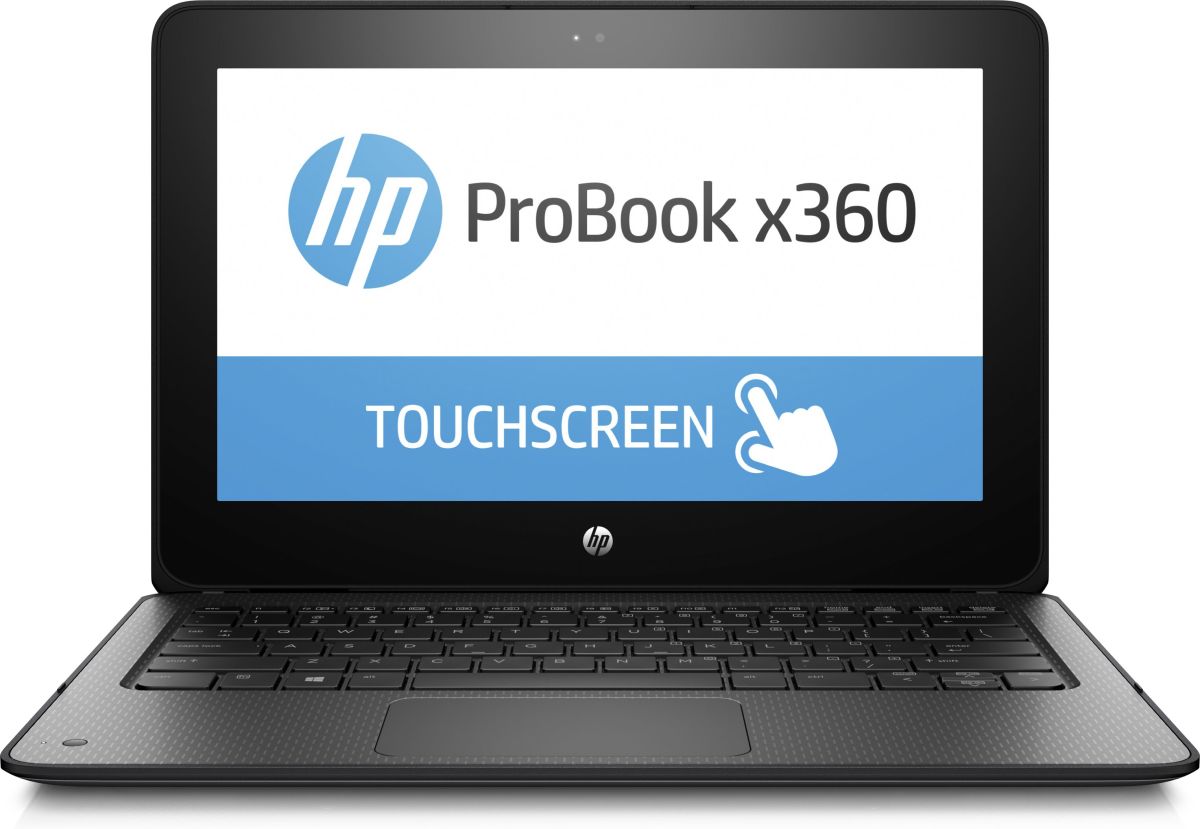 HP ProBook x360 11 G1 EE 2NJ32UT image gallery 1
