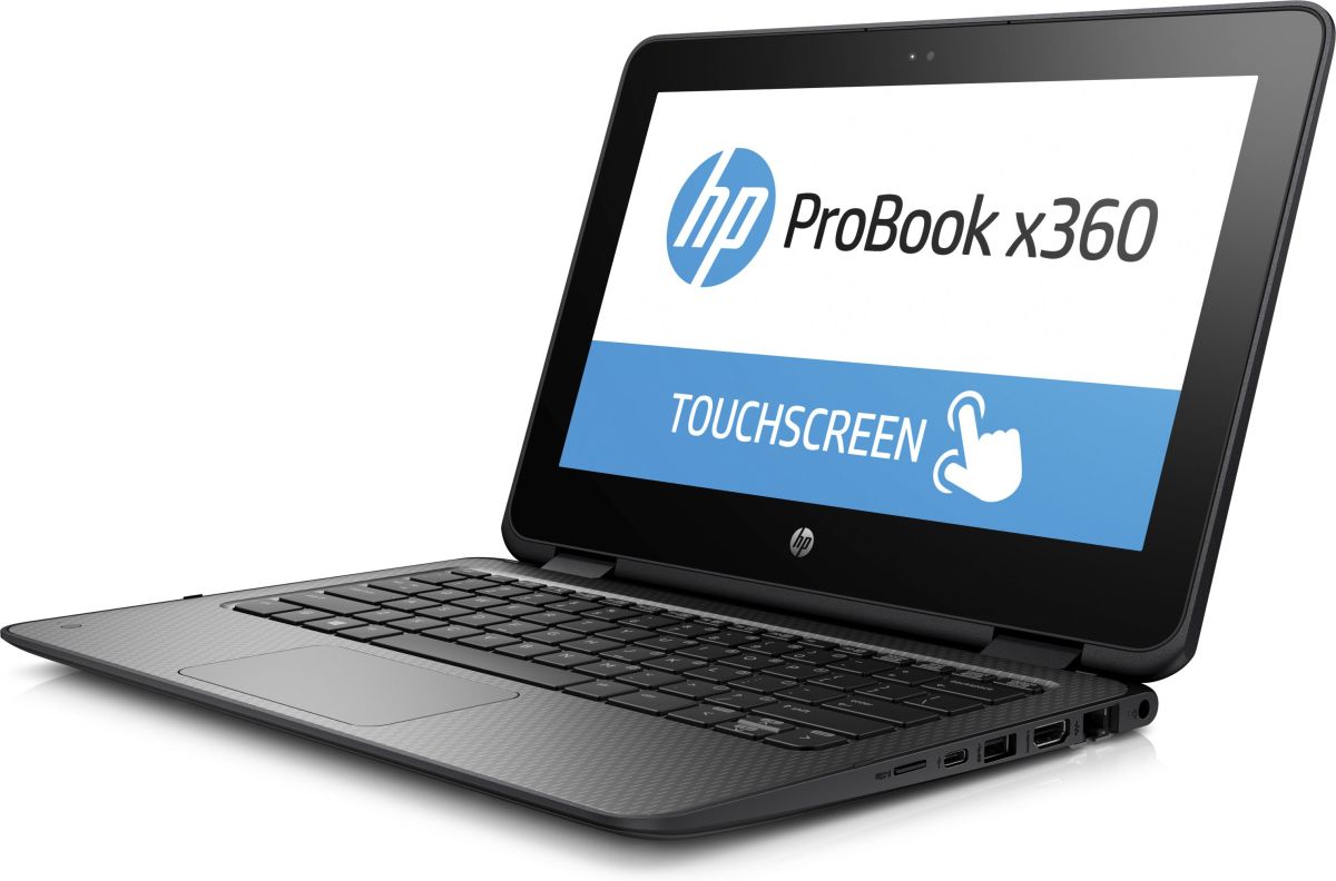 HP ProBook x360 11 G1 EE 2NJ32UT laptop specifications