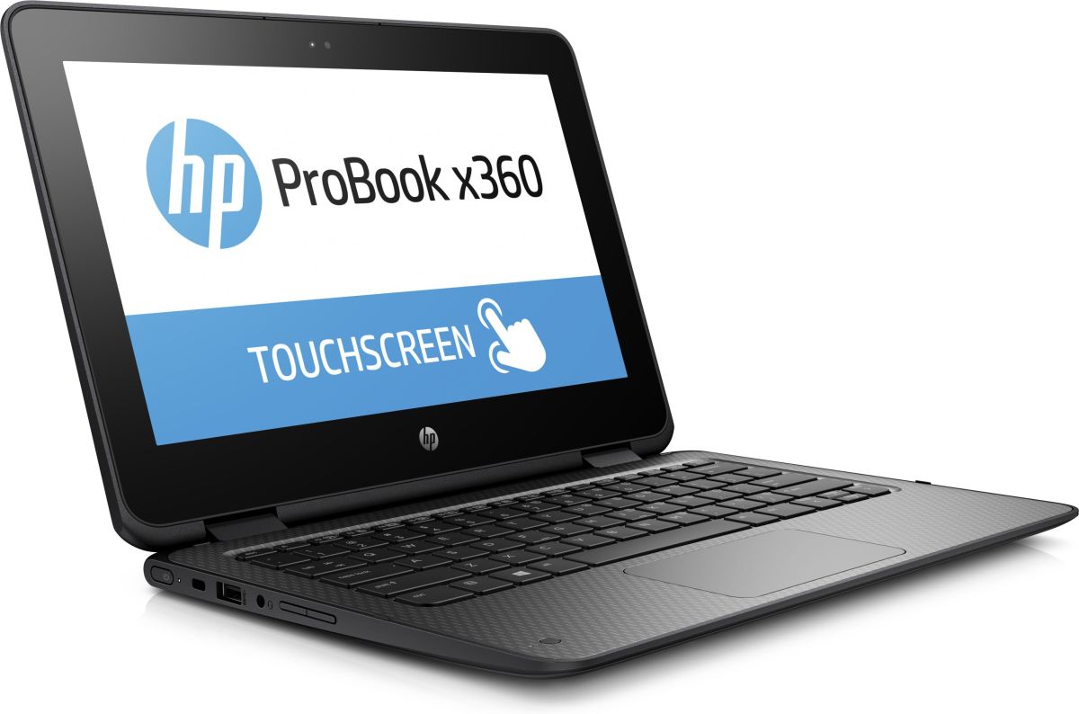 HP ProBook x360 11 G1 EE 2NJ32UT image gallery 3