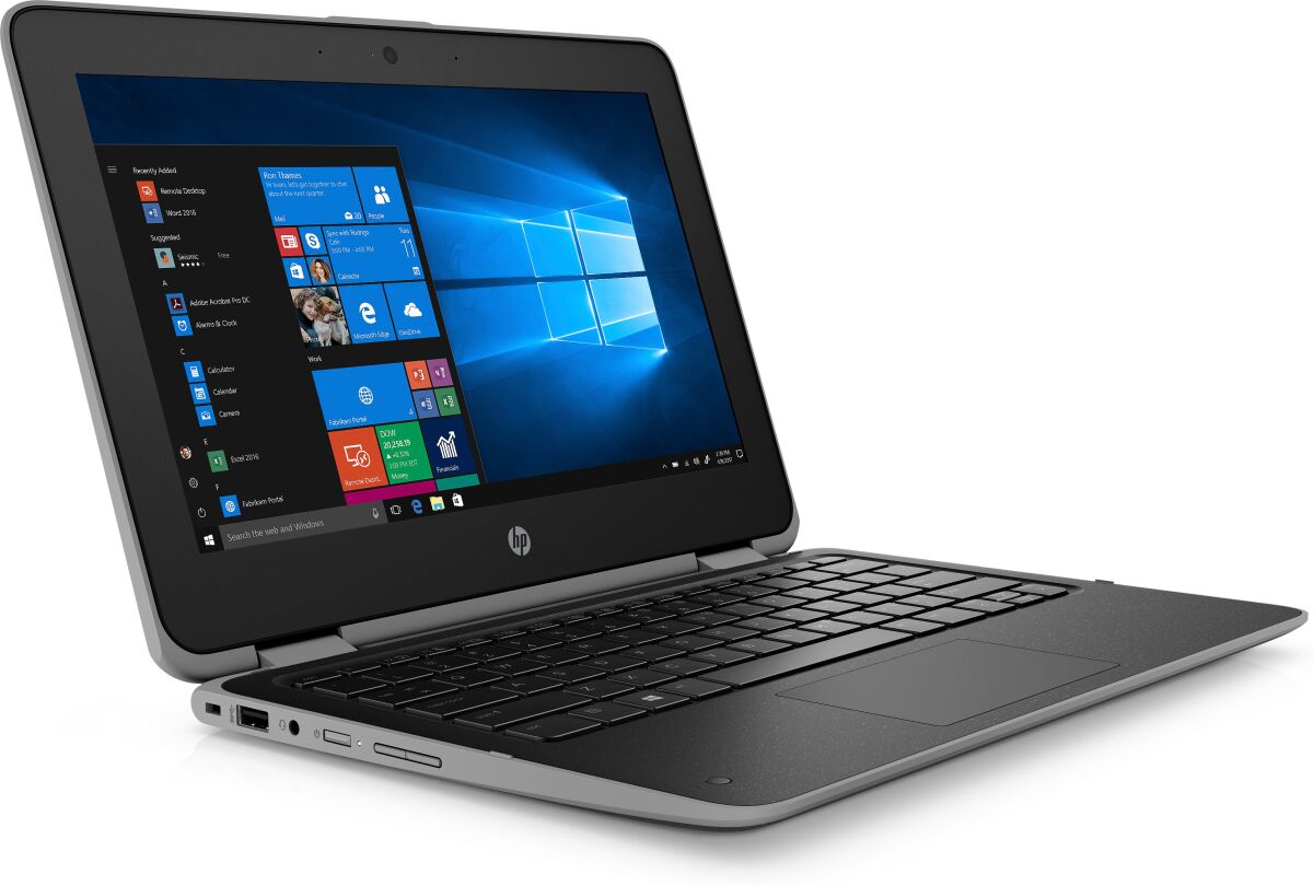 HP ProBook x360 11 G3 EE 6HP43PA image gallery 3