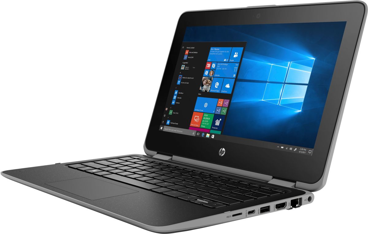 Hp Probook X360 11 G3 Ee 6hm14ea Laptop Specifications Hp Probook X360 11 G3 Ee 6hm14ea Laptop Specifications