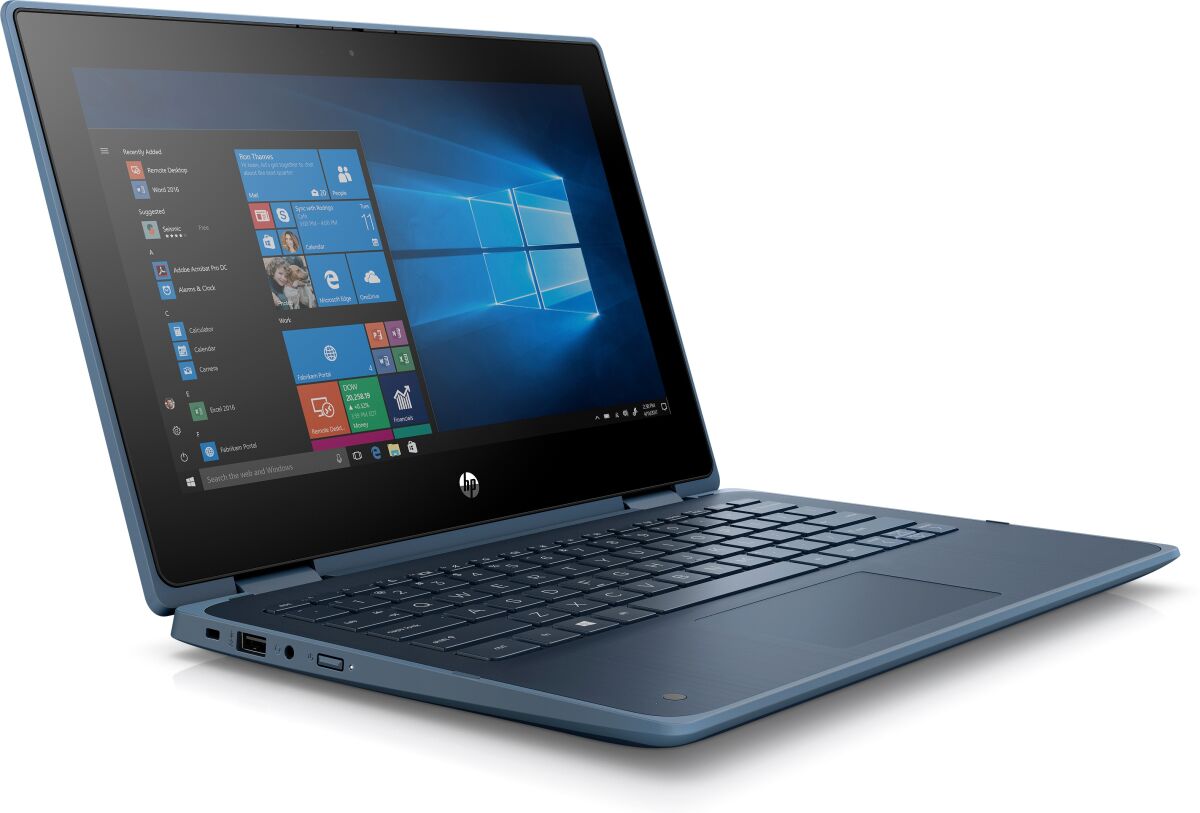HP ProBook x360 11 G5 EE 9VX65EA image gallery 3