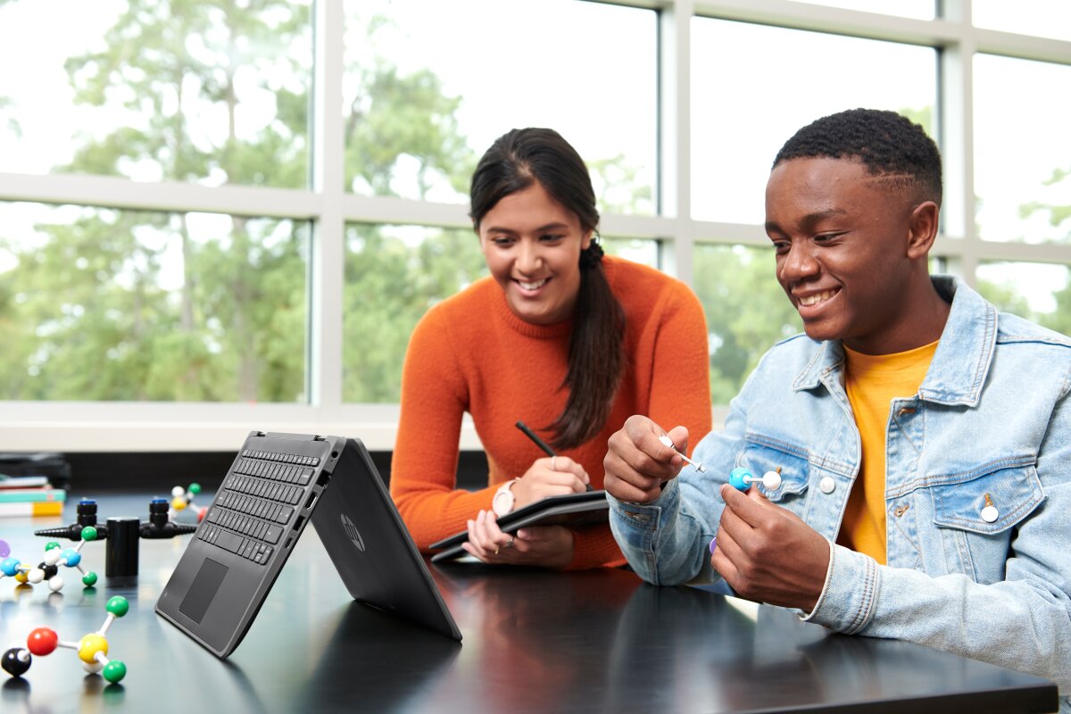 HP ProBook x360 11 G6 1F4Y6PA image gallery 11