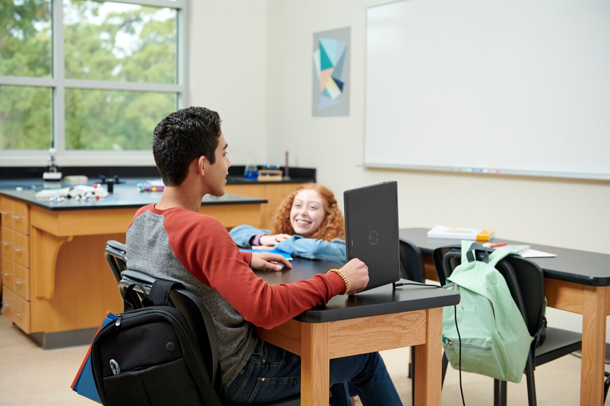 HP ProBook x360 11 G6 1F4Y6PA image gallery 12