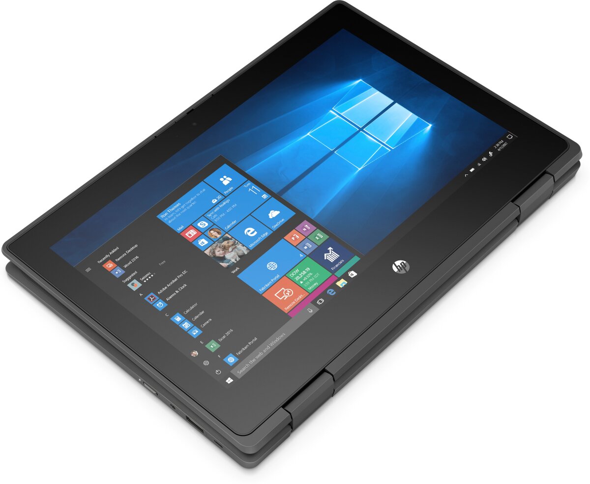 HP ProBook x360 11 G6 1F4Y6PA image gallery 9
